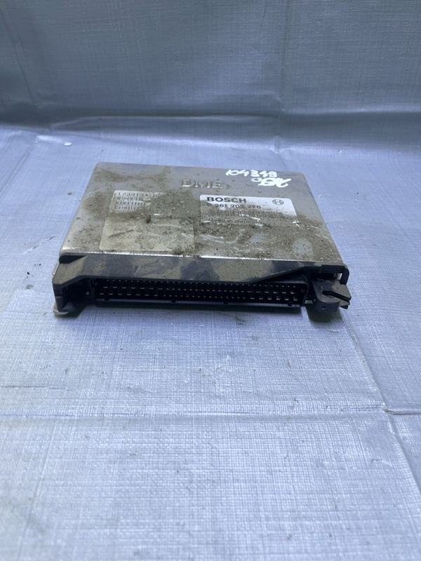 Calculator ECU - BMW 3 Series E36 [1990 - 2000] Sedan 316i MT (102 hp)