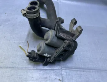 Robinet căldură - BMW 3 Series E36 [1990 - 2000] Sedan 316i MT (102 hp)