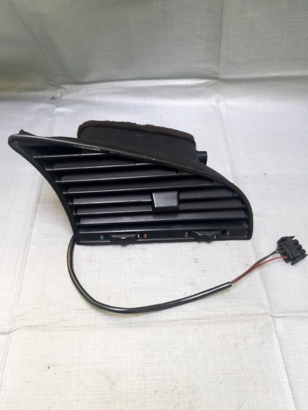 Guri ventilație - Parte montare: Dreapta - BMW 3 Series E36 [1990 - 2000] Sedan 316i MT (102 hp)