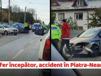 Restricții pentru șoferii începători: expertul Titi Aur propune adaptarea sistemului suedez în România