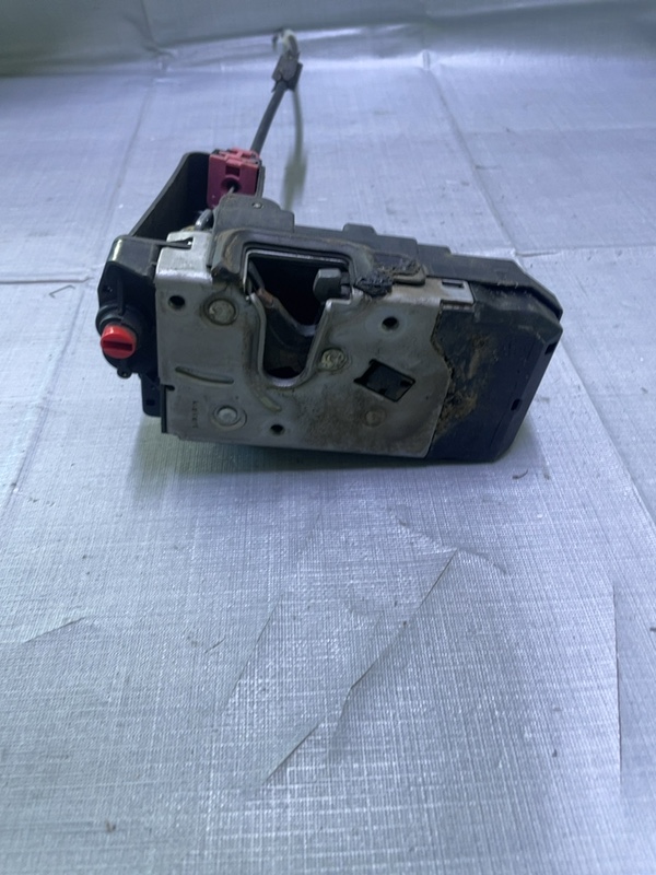 Broască ușă - Parte montare: Dreapta spate - Opel Astra H [2004 - 2007] Hatchback 1.8 AT (125 hp)
