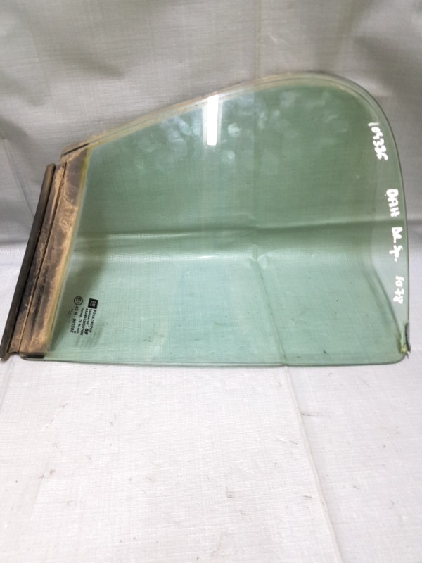 Geam lateral  - Parte montare: Dreapta spate, Varianta: Hatchback - Opel Astra H [2004 - 2007] Hatchback 1.8 AT (125 hp)