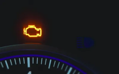 Martorul Check-Engine se poate stinge singur sau trebuie resetat manual?