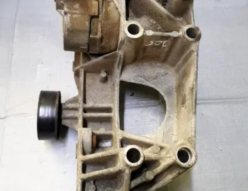 Suport accesorii - Ford Galaxy 1 generation [restyling] [2000 - 2006] Minivan 2.3 MT (145 hp)