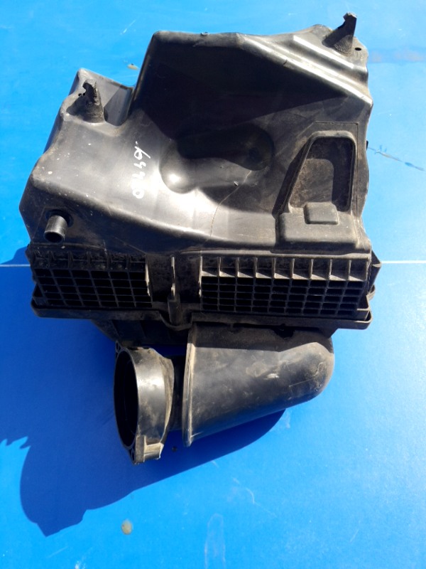 Carcasă filtru aer - Ford Galaxy 1 generation [restyling] [2000 - 2006] Minivan 2.3 MT (145 hp)
