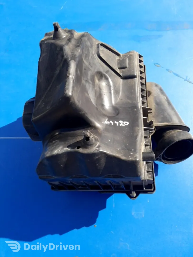 Carcasă filtru aer - Ford Galaxy 1 generation [restyling] [2000 - 2006] Minivan 2.3 MT (145 hp)
