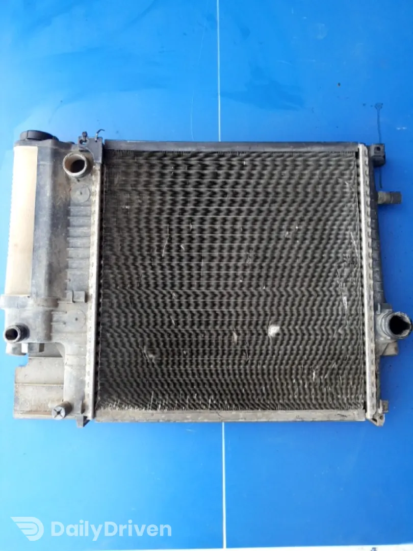 Radiator răcire - BMW 3 Series E36 [1990 - 2000] Sedan 316i MT (102 hp)