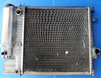 Radiator răcire - BMW 3 Series E36 [1990 - 2000] Sedan 316i MT (102 hp)