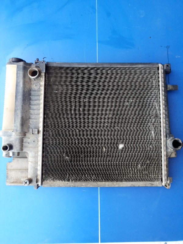 Radiator răcire - BMW 3 Series E36 [1990 - 2000] Sedan 316i MT (102 hp)