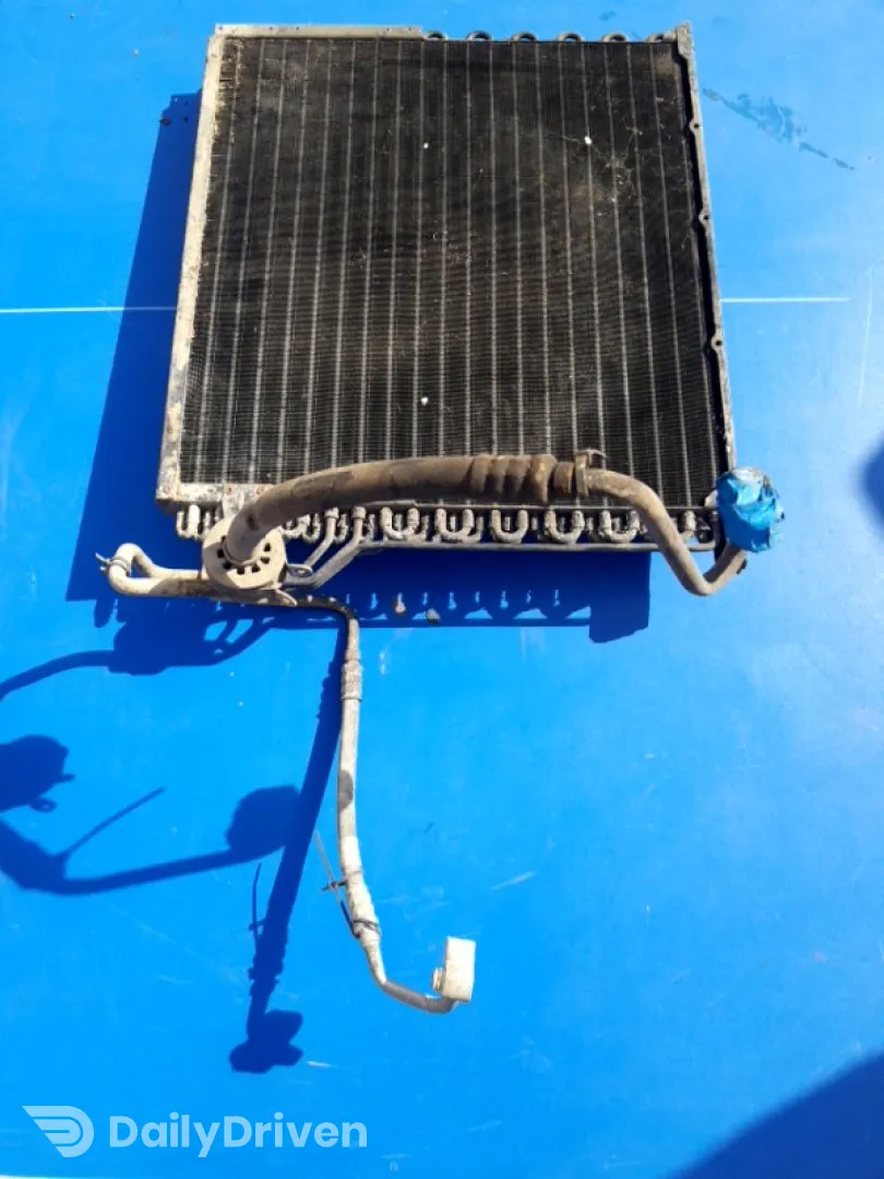 Radiator climă - BMW 3 Series E36 [1990 - 2000] Sedan 316i MT (102 hp)