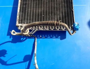 Radiator climă - BMW 3 Series E36 [1990 - 2000] Sedan 316i MT (102 hp)
