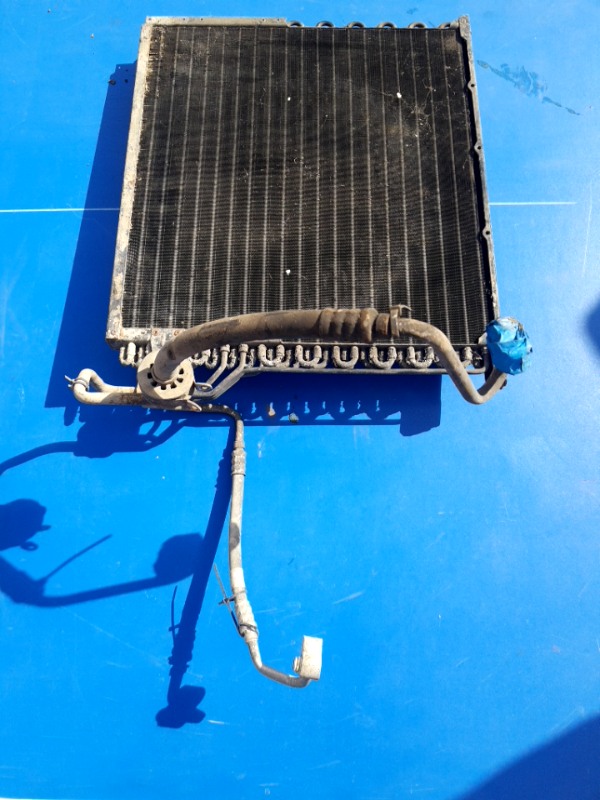 Radiator climă - BMW 3 Series E36 [1990 - 2000] Sedan 316i MT (102 hp)