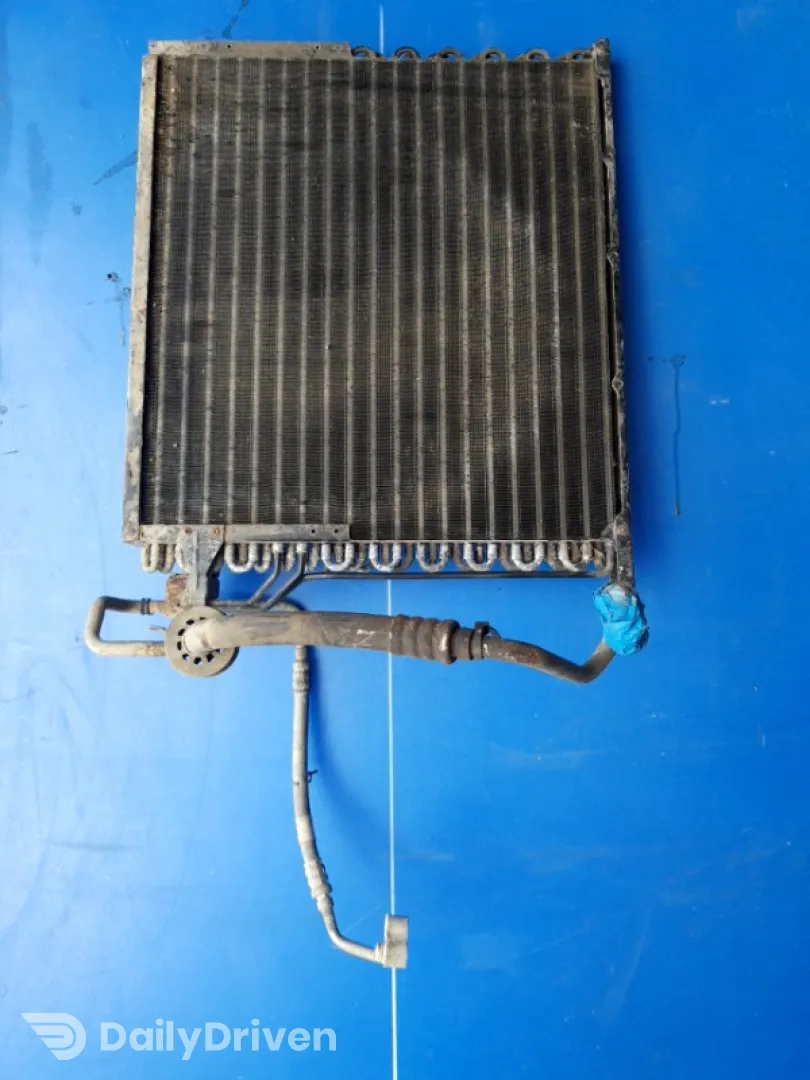 Radiator climă - BMW 3 Series E36 [1990 - 2000] Sedan 316i MT (102 hp)