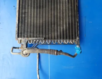 Radiator climă - BMW 3 Series E36 [1990 - 2000] Sedan 316i MT (102 hp)