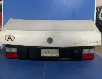 Capotă portbagaj - Culoare: Alb, Varianta: Sedan - Volkswagen Passat B4 [1993 - 1997] Sedan