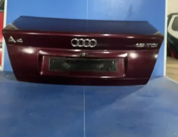 Capotă portbagaj - Culoare: Mov, Varianta: Sedan - Audi A4 B5 [1994 - 1999] Sedan