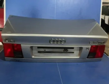 Capotă portbagaj - Varianta: Sedan - Audi A6 C4 [1994 - 1997] Sedan