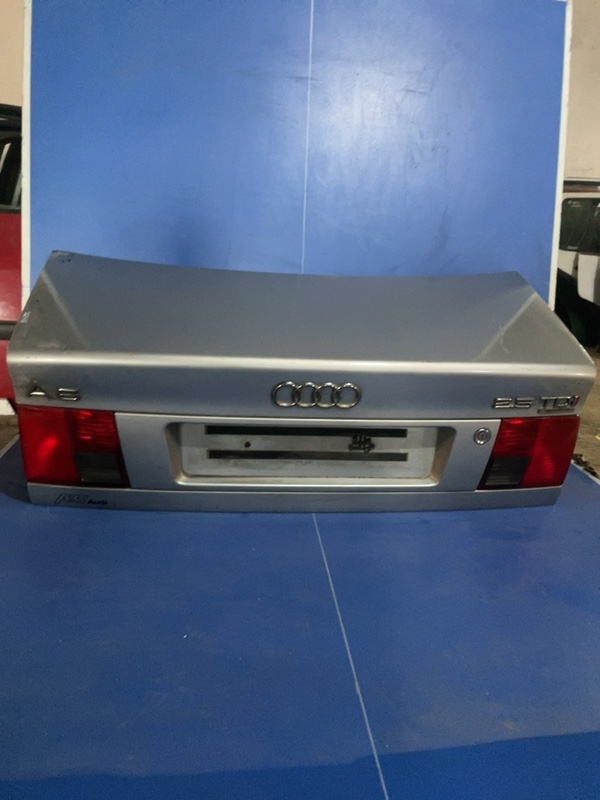 Capotă portbagaj - Varianta: Sedan - Audi A6 C4 [1994 - 1997] Sedan