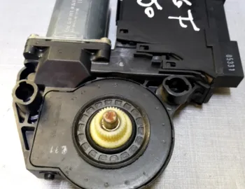 Motoraș macara geam - Parte montare: Stânga față - Audi A4 B6 [2000 - 2005] Sedan 1.6 MT (102 hp)