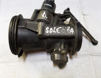 Clapetă accelerație - Dacia Solenza 1 generation [2003 - 2005] Sedan 1.4 MT (75 hp)