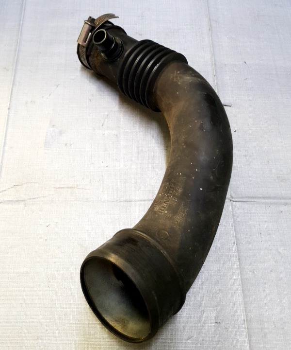 Furtun intercooler turbo
