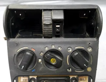 Panou comandă aer - Opel Corsa B [1993 - 2000]
