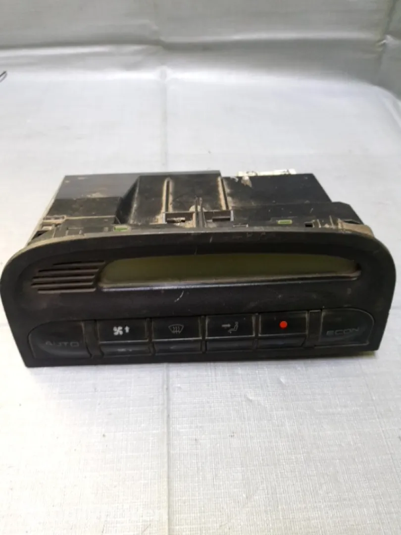 Panou comandă climă - Ford Galaxy 1 generation [1995 - 2000]
