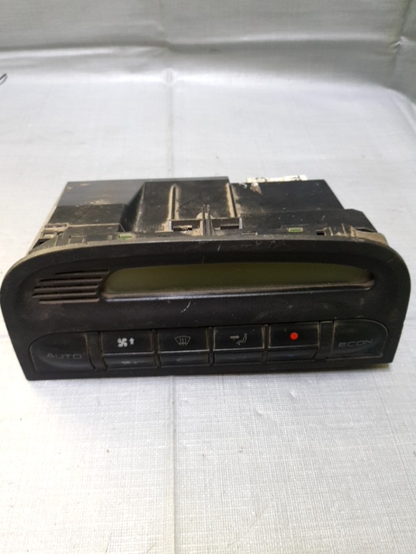 Panou comandă climă - Ford Galaxy 1 generation [1995 - 2000]