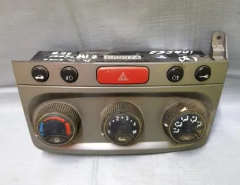 Panou comandă climă - Alfa Romeo 147 1 generation [2000 - 2004]
