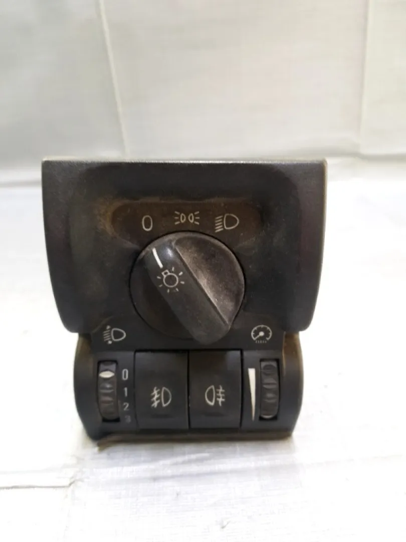 Bloc lumini - Opel Vectra B [1995 - 1999]