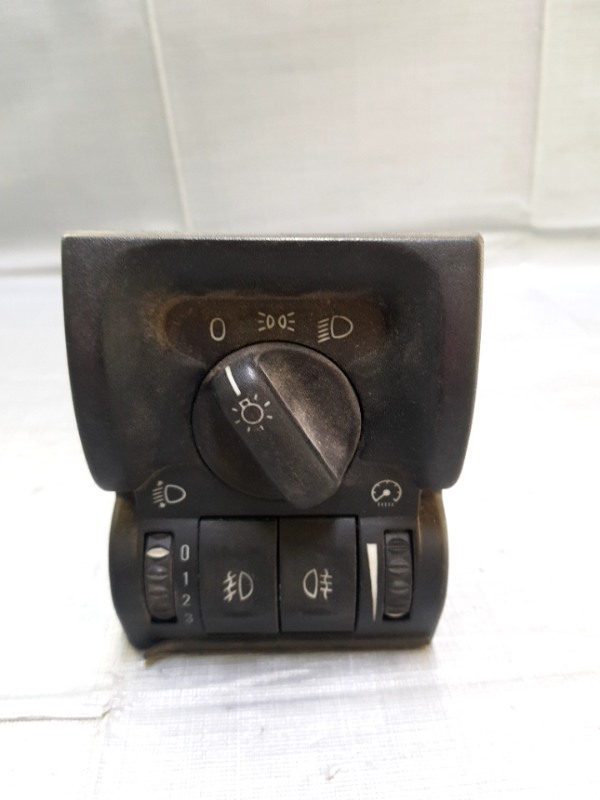 Bloc lumini - Opel Vectra B [1995 - 1999]