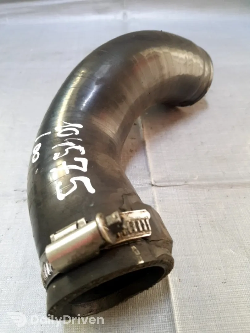 Furtun intercooler turbo