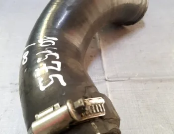 Furtun intercooler turbo
