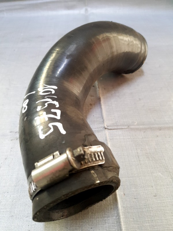 Furtun intercooler turbo