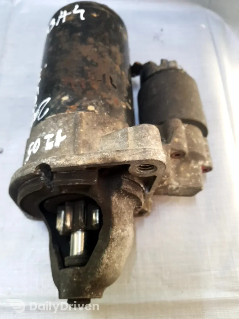 Electromotor - BMW 3 Series E36 [1990 - 2000] Sedan 316i MT (102 hp)