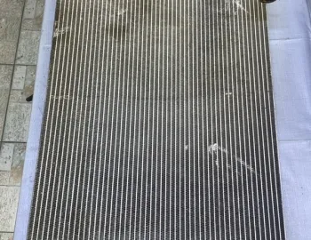 Radiator răcire - Ford Galaxy 1 generation [restyling] [2000 - 2006] Minivan 2.3 MT (145 hp)