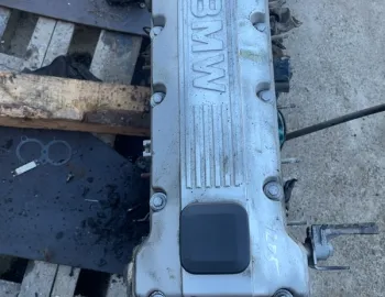 Motor - BMW 3 Series E36 [1990 - 2000] Sedan 316i MT (102 hp)