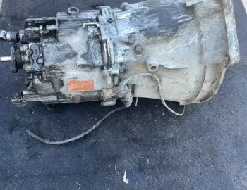 Cutie de viteze - Manuală - BMW 3 Series E36 [1990 - 2000] Sedan 316i MT (102 hp)