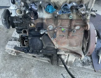 Motor - BMW 3 Series E36 [1990 - 2000] Sedan 316i MT (102 hp)