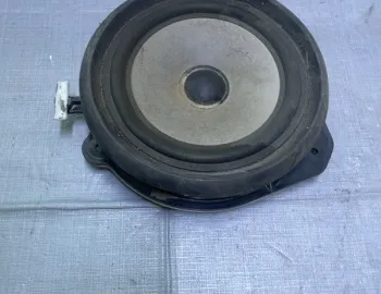 Boxă auto - Parte montare: Stânga spate - Audi A4 B6 [2000 - 2005] Sedan 1.6 MT (102 hp)