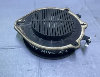 Boxă auto - Parte montare: Stânga spate - Audi A4 B6 [2000 - 2005] Sedan 1.6 MT (102 hp)