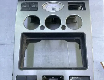 Consolă centrală - Ford Mondeo 3 generation [2000 - 2003]