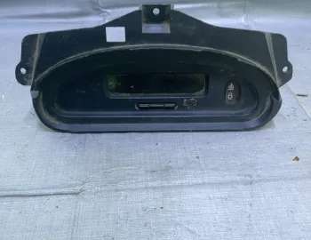 Display bord - Renault Scenic 1 generation [1996 - 1999]
