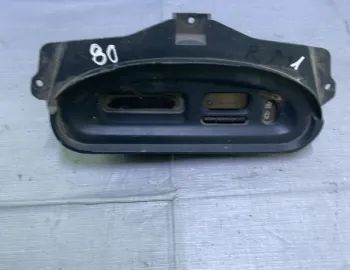 Display bord - Renault Megane 1 generation [1995 - 1999]