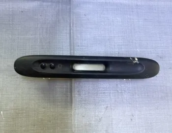 Ceas - Ford Mondeo 2 generation [1996 - 2000]