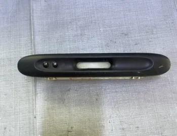 Ceas - Ford Mondeo 2 generation [1996 - 2000]