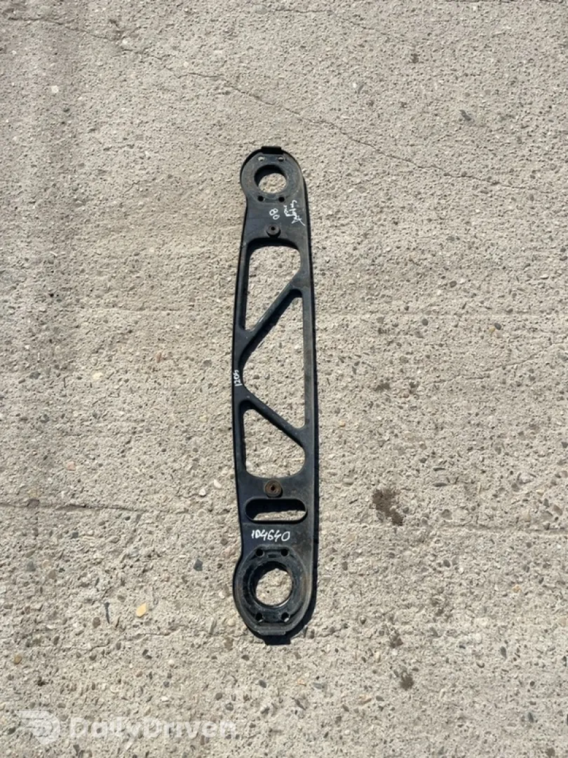 Suport radiator - BMW 3 Series E36 [1990 - 2000] Sedan 316i MT (102 hp)
