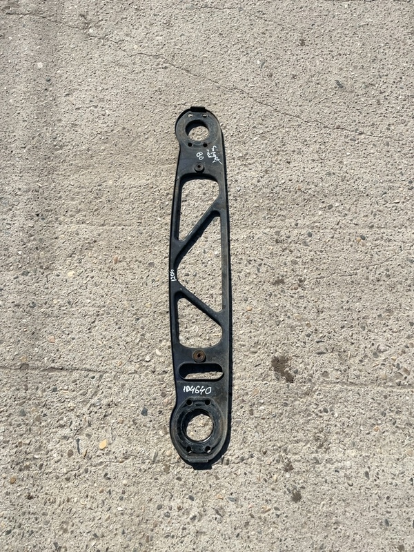 Suport radiator - BMW 3 Series E36 [1990 - 2000] Sedan 316i MT (102 hp)