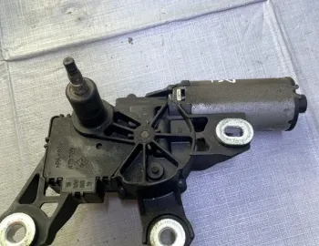 Motoraș stergătoare - Parte montare: Spate - Audi A4 B5 [1994 - 1999]