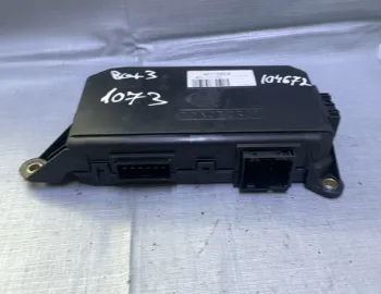 Modul comfort - Fiat Stilo 1 generation [2001 - 2010] Hatchback 5-doors 1.9 TD MT (115 hp)